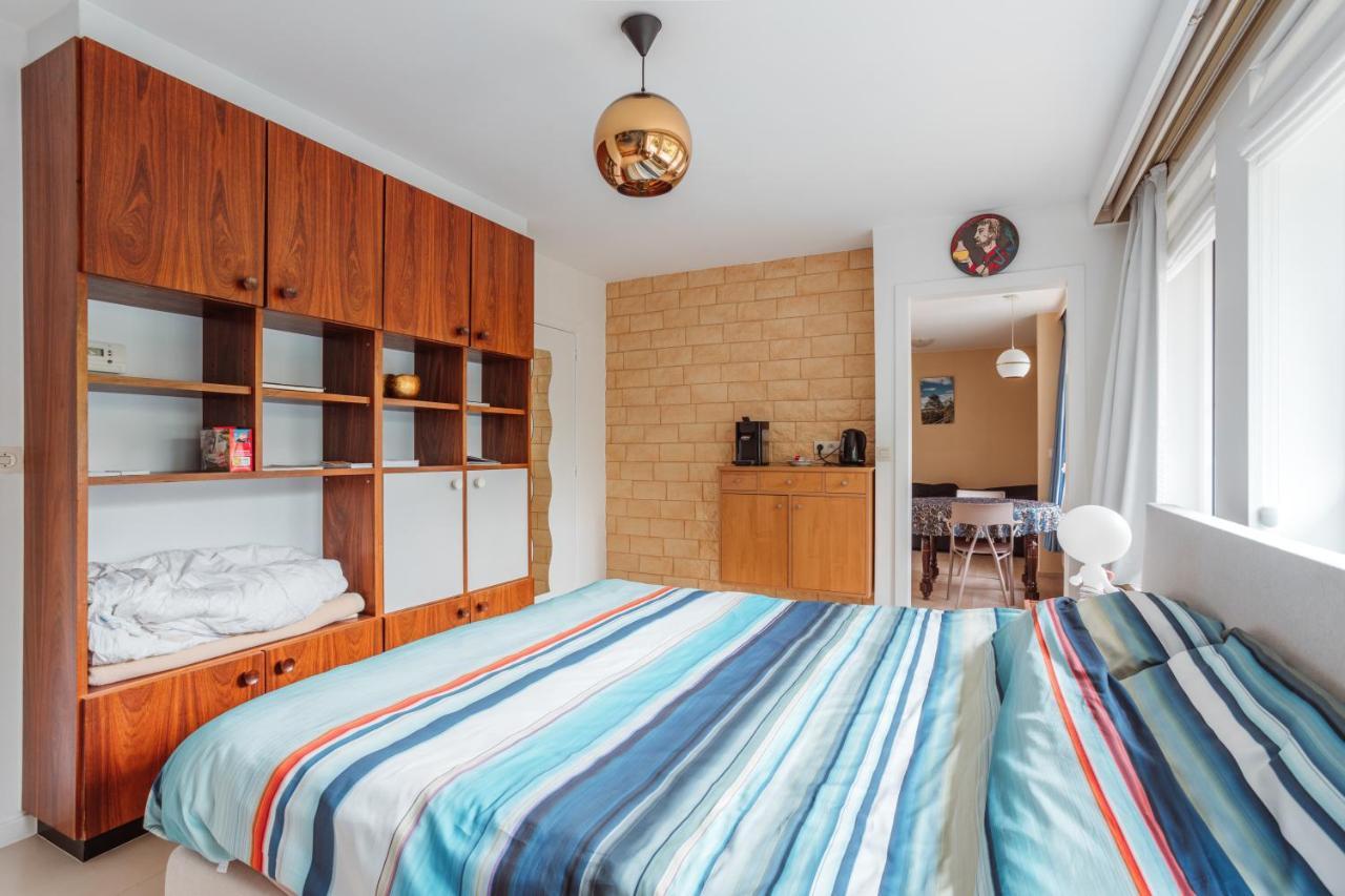 Villa De Keyser Eeklo Kültér fotó