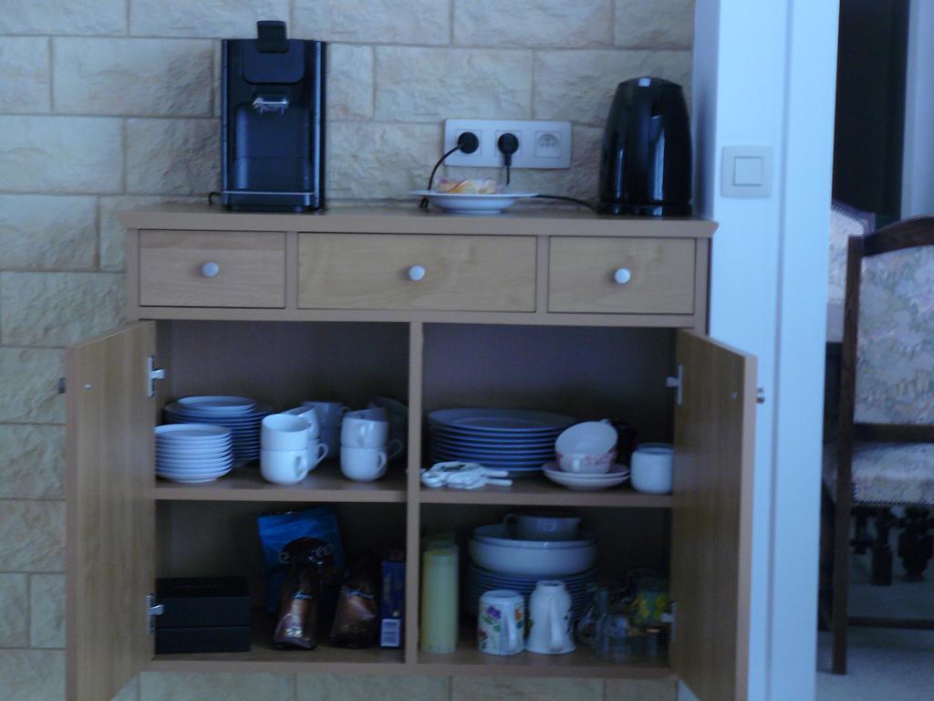 Villa De Keyser Eeklo Szoba fotó