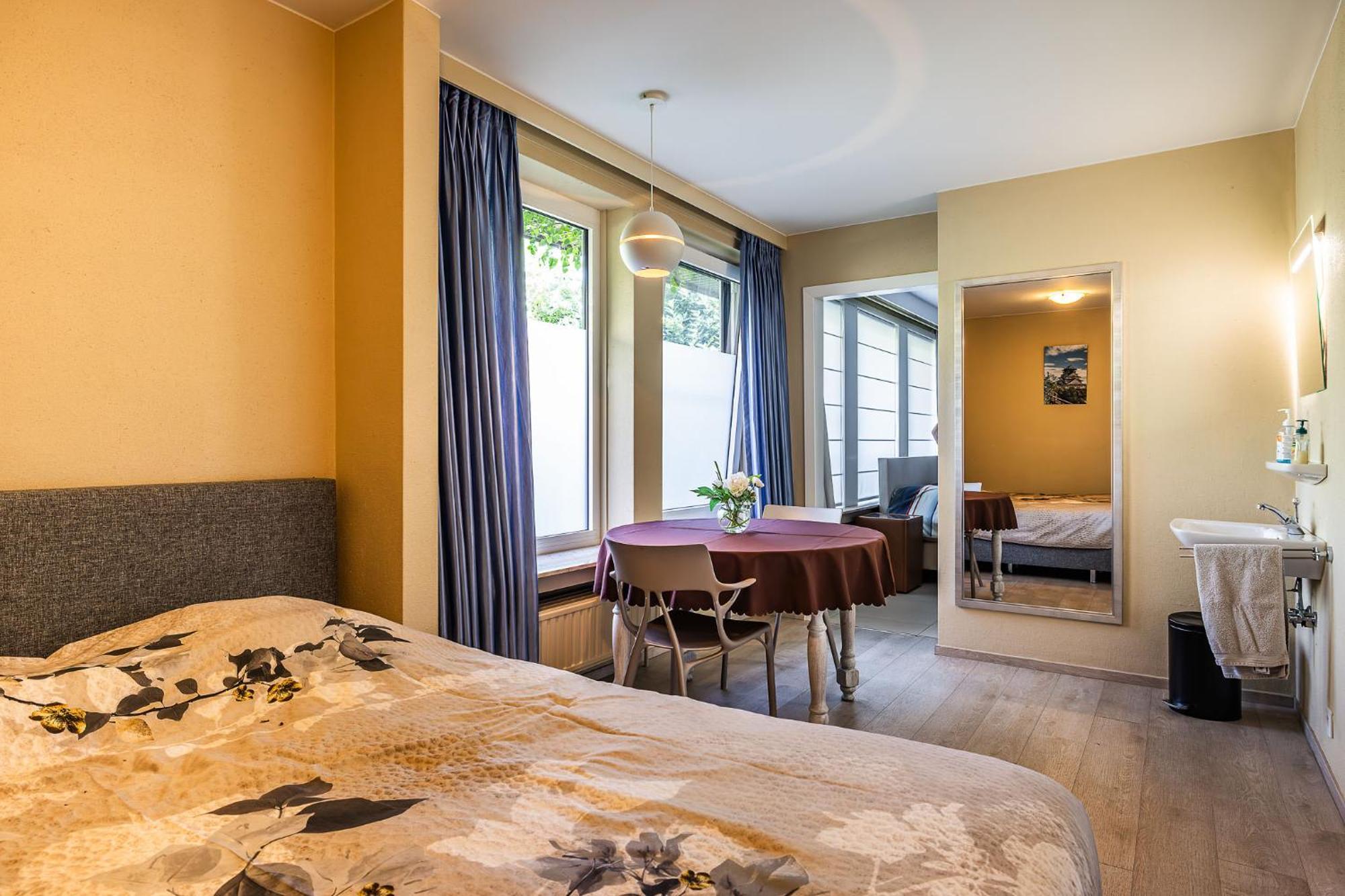 Villa De Keyser Eeklo Kültér fotó