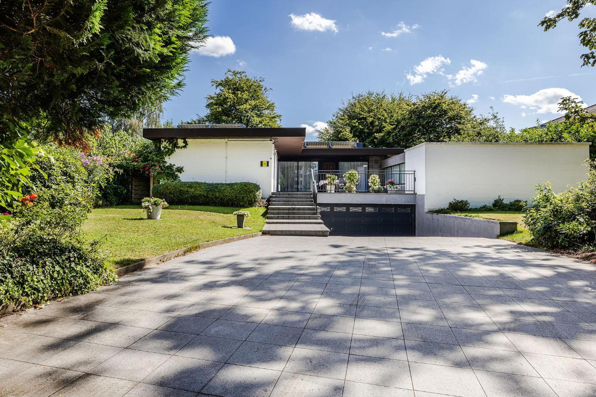 Villa De Keyser Eeklo Kültér fotó