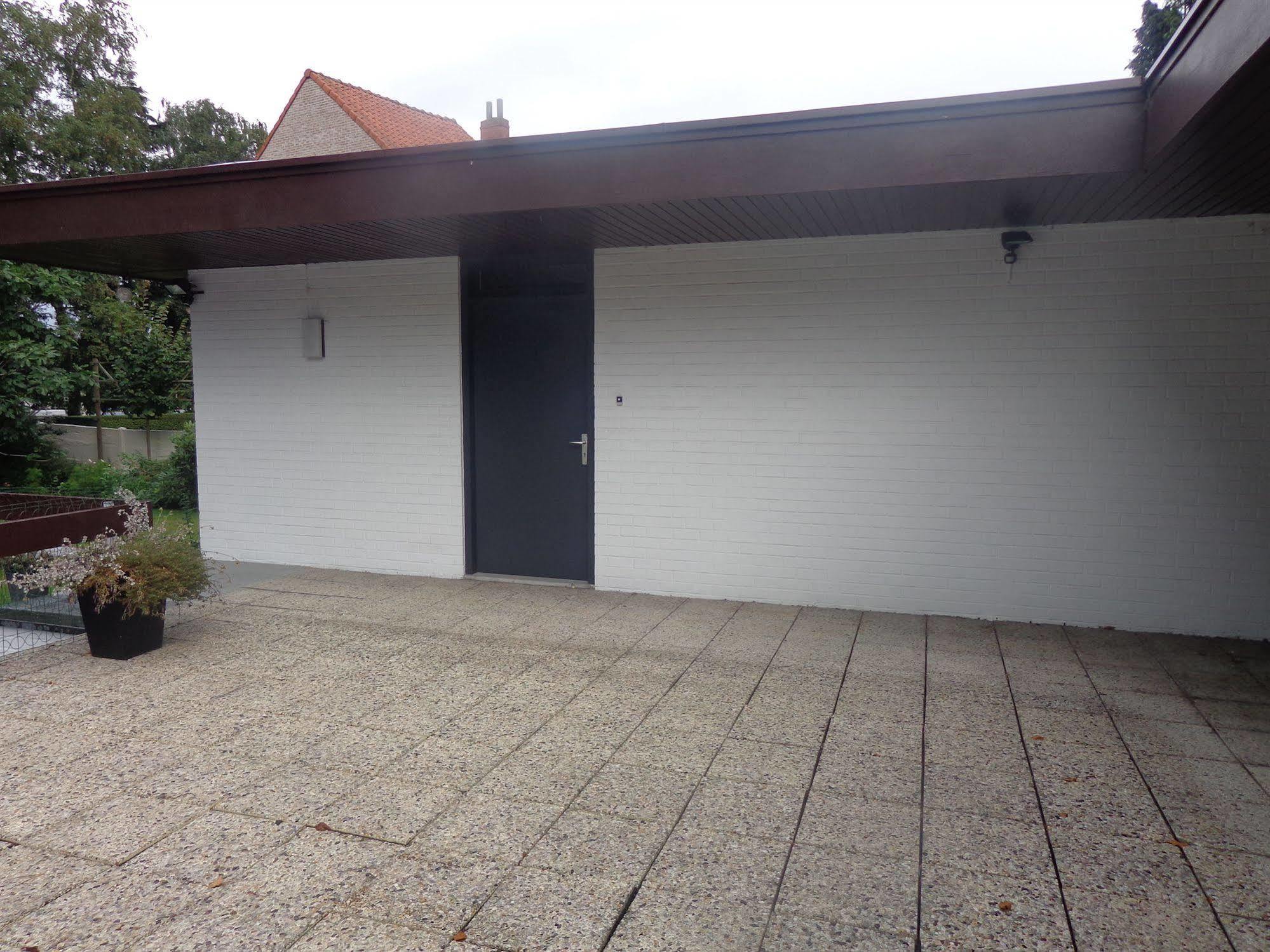 Villa De Keyser Eeklo Kültér fotó